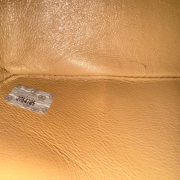 Chanel Classic Single Flap Jumbo XL Maxi - Vintage Beige HOLY GRAIL SINGLE FLAP - Picture 14 of 16